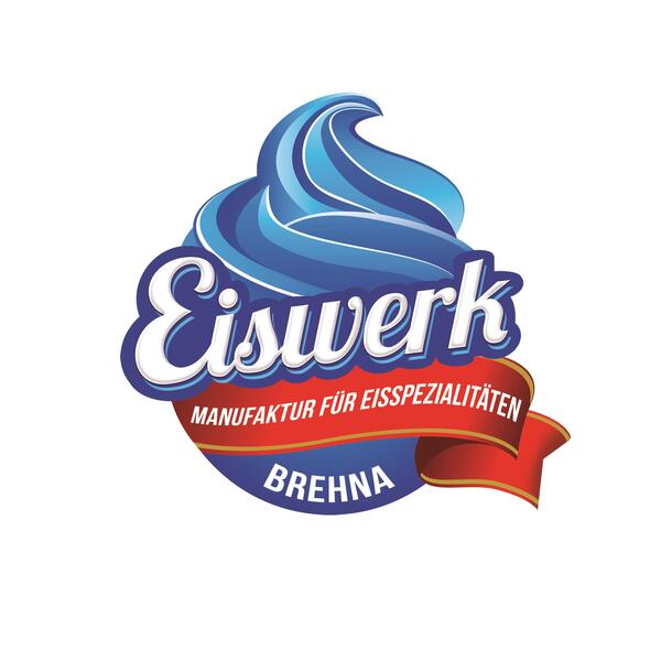 Bild vergrößern: Logo Eiswerk